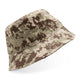 Bucket Boonie Hat