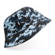Bucket Boonie Hat