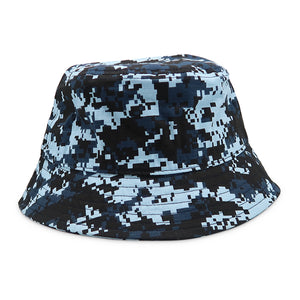 Bucket Boonie Hat
