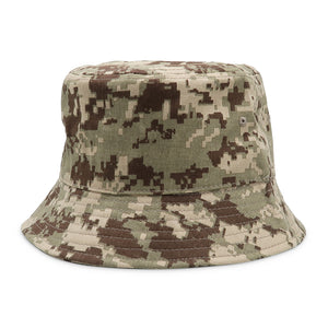 Bucket Boonie Hat