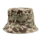 Bucket Boonie Hat