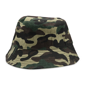 Bucket Boonie Hat