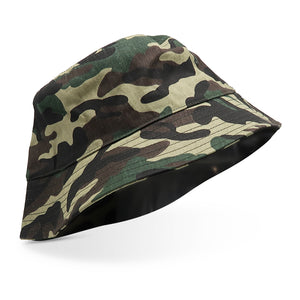 Bucket Boonie Hat
