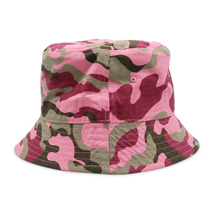 Bucket Boonie Hat