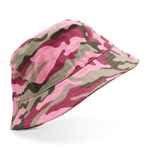 Bucket Boonie Hat