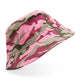 Bucket Boonie Hat