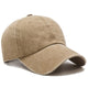Polo Style Cotton Cap