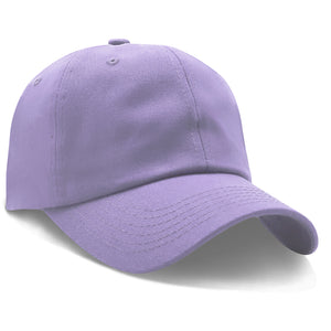Baseball Cap Dad Hat