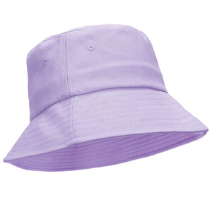 Bucket Boonie Hat