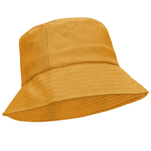 Bucket Boonie Hat