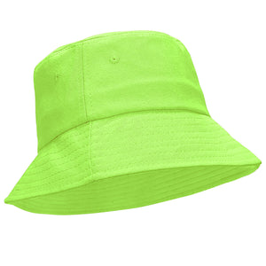 Bucket Boonie Hat