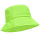 Bucket Boonie Hat