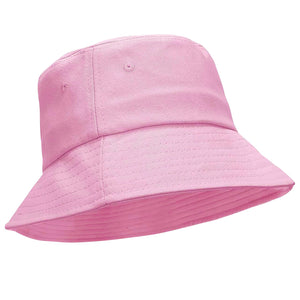 Bucket Boonie Hat