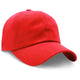 Baseball Cap Dad Hat