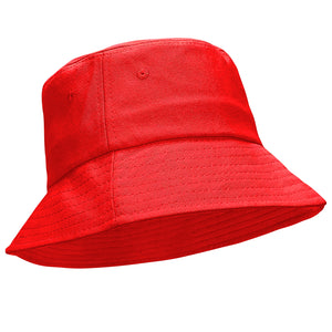 Bucket Boonie Hat