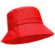 Bucket Boonie Hat