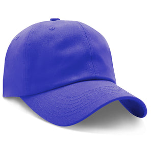 Baseball Cap Dad Hat