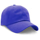 Baseball Cap Dad Hat