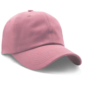 Baseball Cap Dad Hat