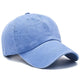Polo Style Cotton Cap