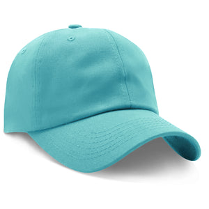 Baseball Cap Dad Hat