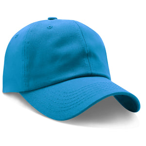Baseball Cap Dad Hat