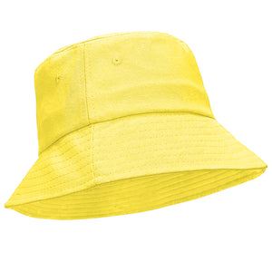 Bucket Boonie Hat