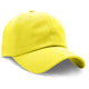 Baseball Cap Dad Hat