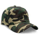 Baseball Cap Dad Hat
