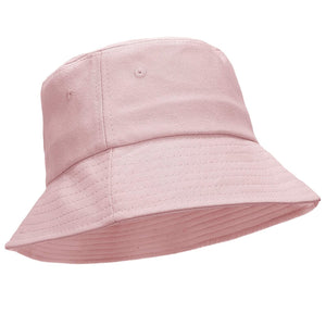 Bucket Boonie Hat