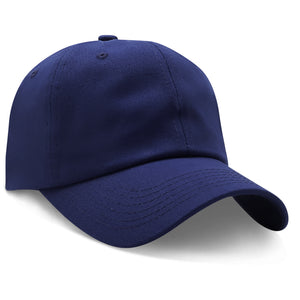 Baseball Cap Dad Hat