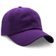 Baseball Cap Dad Hat