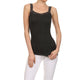 Lace Tank Top and Blouse