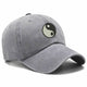 Ying Yang Washed Cotton