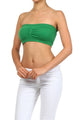 Bandeau Tube Strapless Bra