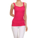 Lace Tank Top and Blouse