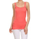 Lace Tank Top and Blouse