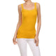 Lace Tank Top and Blouse