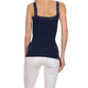 Lace Tank Top and Blouse