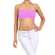 Bandeau Tube Strapless Bra