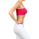 Bandeau Tube Strapless Bra