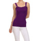Lace Tank Top and Blouse