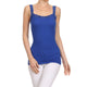 Lace Tank Top and Blouse