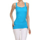 Lace Tank Top and Blouse
