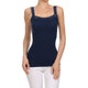 Lace Tank Top and Blouse
