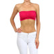 Bandeau Tube Strapless Bra