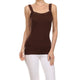 Lace Tank Top and Blouse