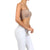 Bandeau Tube Strapless Bra