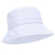 Bucket Boonie Hat