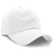 Baseball Cap Dad Hat